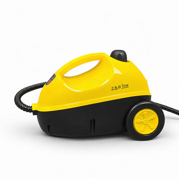 Потужний підлоговий пароочисник Zepline ZP-002230 3000W з чашею 1.2 літра ZP-002230 фото