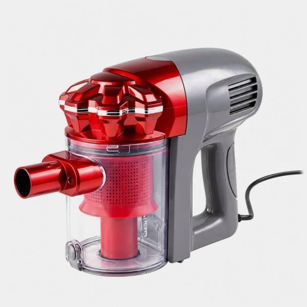 Ручний пилосос Top Kitchen TK000231 циклонного типу, 4200 Вт, для сухого прибирання TK000231 фото